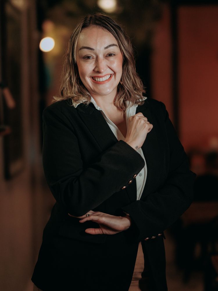 Kovács Katalin, Alapító, mestergroomer